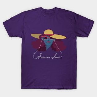 Summer Jams T-Shirt